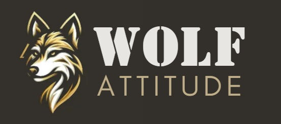 WolfAttitude
